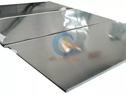 钛板及钛合金板热轧与温轧的工序流程