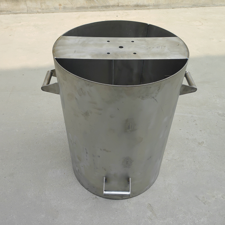 钛桶、钛槽钛容器有哪些有点，耐酸碱吗？